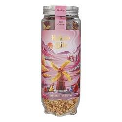 نیچربایت غلات فرآوری شده انواع بری نیچربایت 380گرم